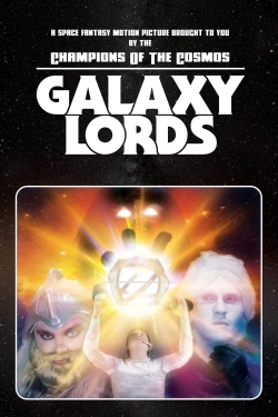 Galaxy Lords-123movies