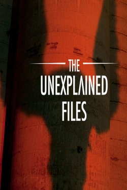 The Unexplained Files-123movies