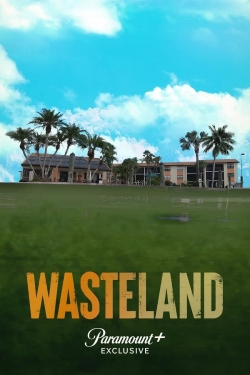 Wasteland-123movies