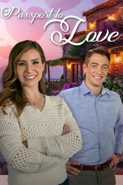 Passport to Love-123movies