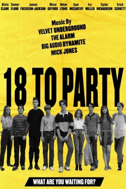 18 to Party-123movies