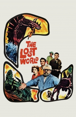The Lost World-123movies