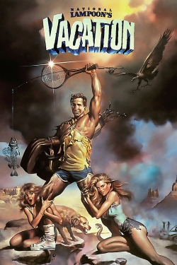 National Lampoon's Vacation-123movies