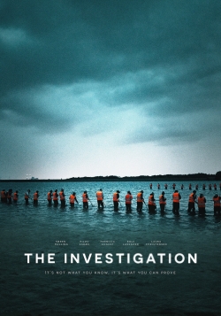 The Investigation-123movies