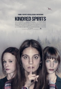 Kindred Spirits-123movies