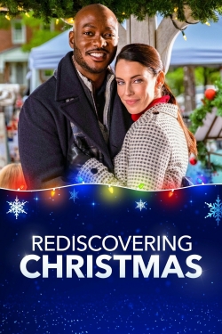 Rediscovering Christmas-123movies