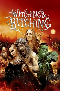 Witching & Bitching-123movies