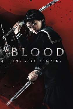 Blood: The Last Vampire-123movies