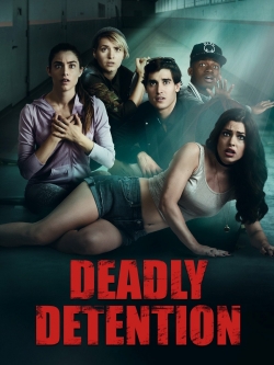 Deadly Detention-123movies