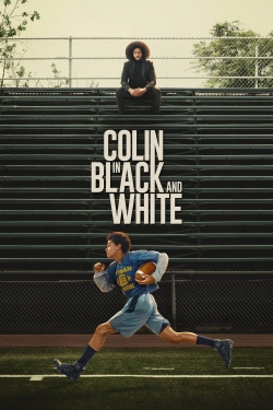 Colin in Black & White-123movies