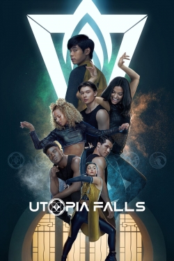 Utopia Falls-123movies