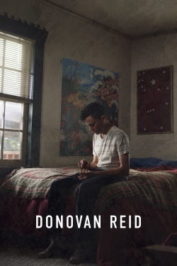 Donovan Reid-123movies
