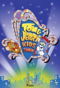 Tom and Jerry Kids Show-123movies