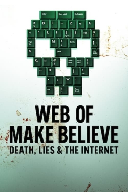 Web of Make Believe: Death, Lies and the Internet-123movies