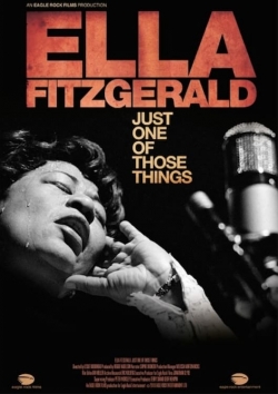 Ella Fitzgerald: Just One of Those Things-123movies