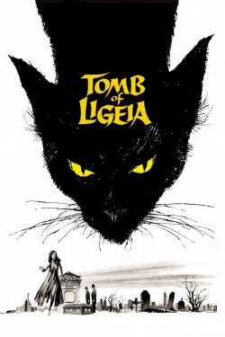 The Tomb of Ligeia-123movies