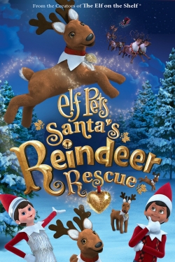 Elf Pets: Santas Reindeer Rescue-123movies