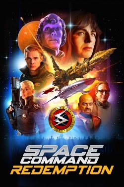 Space Command Redemption-123movies