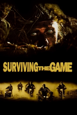 Surviving the Game-123movies