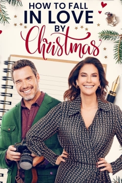How to Fall in Love by Christmas-123movies