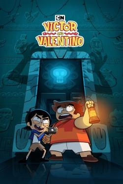 Victor and Valentino-123movies