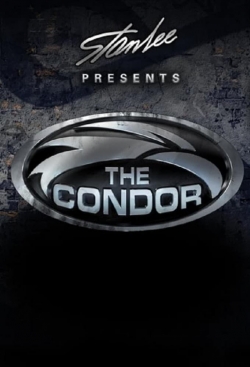 Stan Lee Presents: The Condor-123movies