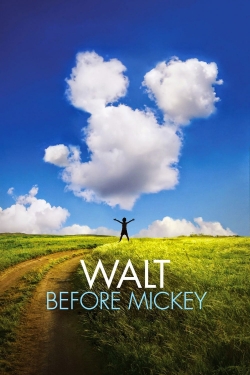 Walt Before Mickey-123movies