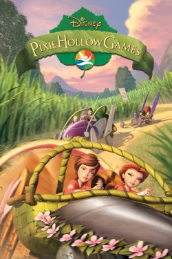 Pixie Hollow Games-123movies
