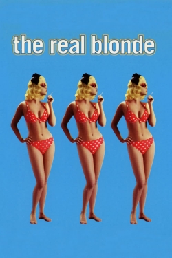 The Real Blonde-123movies