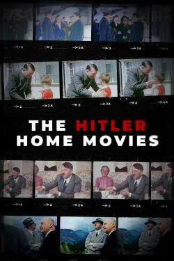 The Hitler Home Movies-123movies