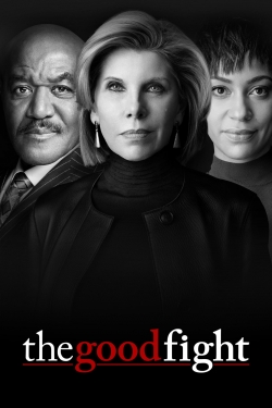The Good Fight-123movies