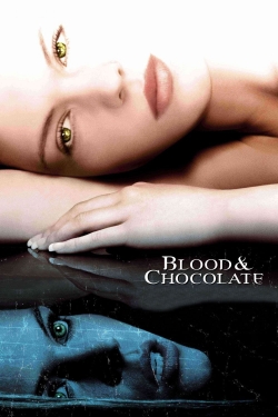 Blood and Chocolate-123movies