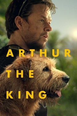 Arthur the King-123movies