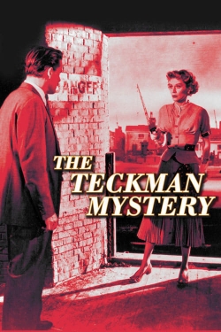 The Teckman Mystery-123movies