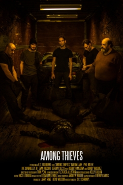 Among Thieves-123movies