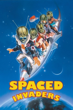 Spaced Invaders-123movies