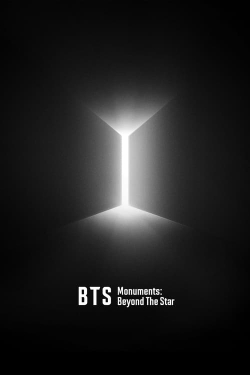 BTS Monuments: Beyond the Star-123movies