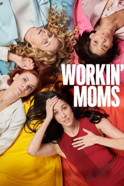 Workin' Moms-123movies