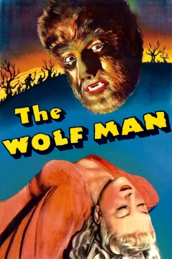 The Wolf Man-123movies