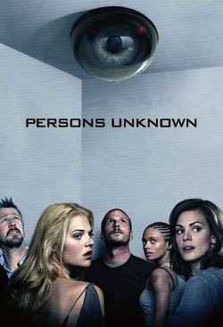 Persons Unknown-123movies