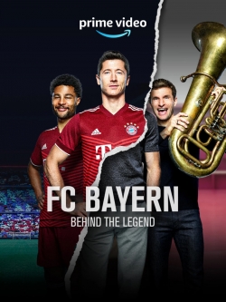 FC Bayern – Behind the Legend-123movies
