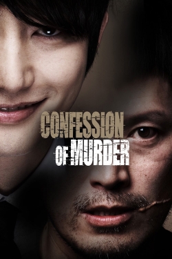 Confession of Murder-123movies