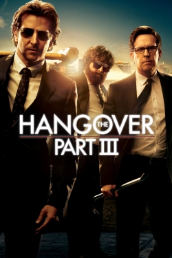 The Hangover Part III-123movies