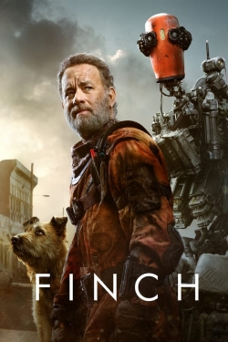 Finch-123movies