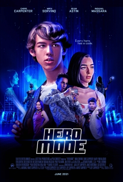 Hero Mode-123movies