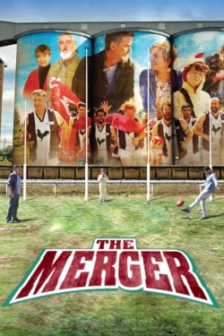 The Merger-123movies