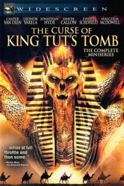 The Curse of King Tut's Tomb-123movies