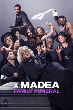 A Madea Family Funeral-123movies
