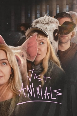 Just Animals-123movies