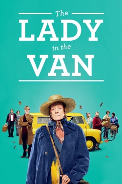 The Lady in the Van-123movies